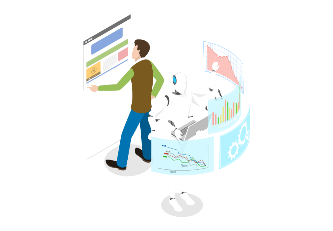 Transform Your Digital Vision